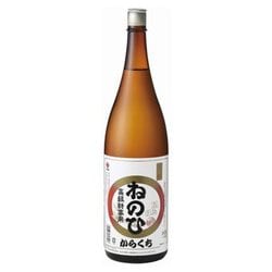 ねのひ 上撰 高級料亭用 15～16度 1.8L [日本酒]