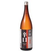 ねのひ 淡麗辛口 14～15度 1.8L [日本酒]