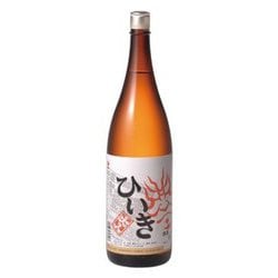 ひいき 15～16 1.8L [日本酒]