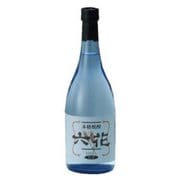 六花 むぎ ブルー壜 25度 720ml [焼酎]