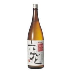 六花 むぎ 25度 1.8L [焼酎]