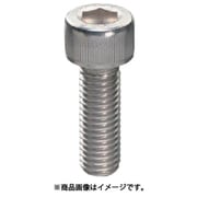 YAHATA 六角穴付きボルト全ねじ ステンレス M6×18 (200本入)