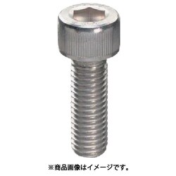 YAHATA 六角穴付きボルト全ねじ ステンレス M6×22 （200本入）