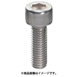 YAHATA 六角穴付きボルト全ねじ ステンレス M10×30 （50本入）