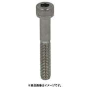 YAHATA 六角穴付きボルト半ねじ ステンレス M10×150 (3本入)