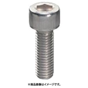 YAHATA 六角穴付きボルト全ねじ ステンレス M16×50 (30本入)