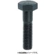 YAHATA 10.9 六角ボルト半ねじ 生地 M18×60 （40本入）