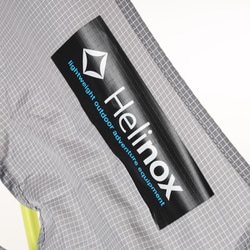 ヨドバシ.com - ヘリノックス Helinox チェアゼロ ハイバック