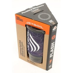 ヨドバシ.com - ジェットボイル JETBOIL フラッシュ 1824393