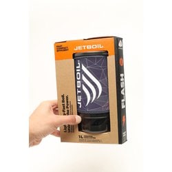 ヨドバシ.com - ジェットボイル JETBOIL フラッシュ 1824393
