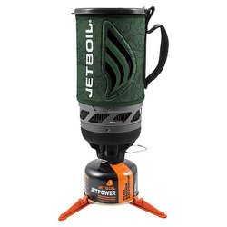 大人気新品 ヨドバシ.com 1824393 フラッシュ JETBOIL ジェットボイル - バーベキュー・調理用品