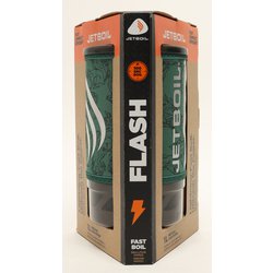 新品　ジェットボイル シングルバーナー フラッシュ WILD JETBOIL Amazon | JETBOIL(ジェットボイル) バーナー JETBOIL フラッシュ