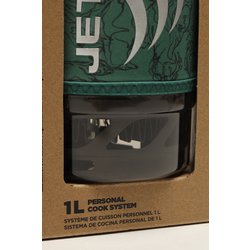 新品　ジェットボイル シングルバーナー フラッシュ WILD JETBOIL Amazon | ジェットボイル JETBOIL フラッシュ ワイルド 1824393