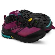 トレイルベンチャー2 ウォータープルーフ TRAILVENTURE 2 WP 020052 Raspberry/Black W8.5(25cm) [ハイキングシューズ レディース]