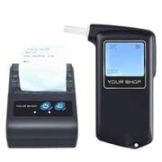 アルコール検知器 Alcohol CHECKER(アルコールチェッカー) プリンタ付 Bluetooth接続 YSAC-01