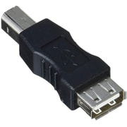 USB A/B変換アダプタ SUAF-UBMB