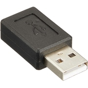 microUSB変換アダプタ SUAM-MCF