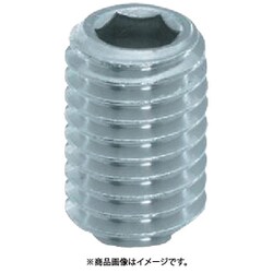 YAHATA ホーロー くぼみ先 ユニクロ M4×4 （2000本入）