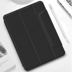 デュオフォリオ for iPad Air 10.9 （4th/5th） for iPad Pro 11 （1st/2nd/3rd） ブラック HIPDA1095BK