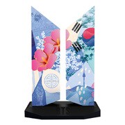 BTS レプリカ プレミアム・BTS・ロゴ」ソウル エディション [塗装済完成品フィギュア 全高約180mm]