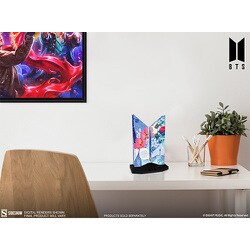 ヨドバシ.com - サイドショウ BTS レプリカ プレミアム・BTS