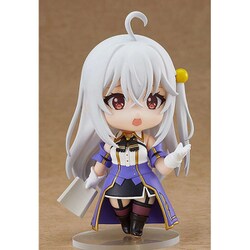 ねんどろいど 天才王子の赤字国家再生術　ニニム・ラーレイ　新品未開封品 Amazon | ねんどろいど 天才王子の赤字国家再生術 ニニム
