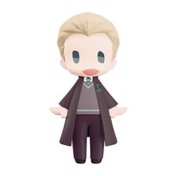 HELLO！ GOOD SMILE ハリー・ポッターシリーズ ドラコ・マルフォイ [塗装済可動フィギュア 全高約100mm ノンスケール]