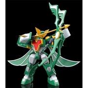 MODEROID 魔動王グランゾート スーパーウインザート [組立式プラスチックモデル 全高約135mm ノンスケール]