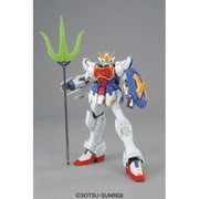 MG 新機動戦記ガンダムW Endless Waltz XXXG-01S シェンロンガンダムEW版 [1/100スケール 組立式プラスチックモデル 2024年11月再生産]