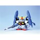 BB戦士227 FXA-05D＋RX-178 スーパーガンダム [組立式プラスチックモデル 2024年9月再生産]
