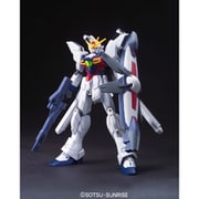 HGAW 機動新世紀ガンダムX GX-9900-DV ガンダムXディバイダー [1/144スケール プラモデル 2024年7月再生産]