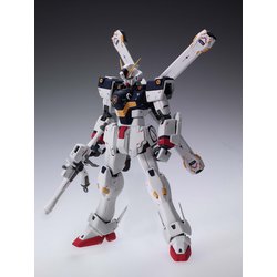 ヨドバシ.com - バンダイスピリッツ MG 機動戦士クロスボーン