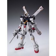 MG 機動戦士クロスボーン・ガンダム XM-X1 クロスボーンガンダムX-1 Ver.Ka [1/100スケール 組立式プラスチックモデル 2024年9月再生産]