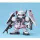 BB戦士285 ZGMF-1001/M ブレイズザクファントム（レイ・ザ・バレル専用機） [組立式プラスチックモデル 2024年9月再生産]