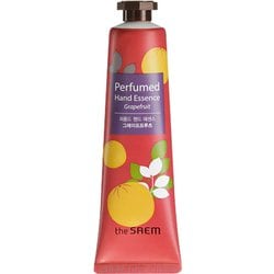 SAE3121 パフュームド ハンドエッセンス グレープフルーツ 30ml