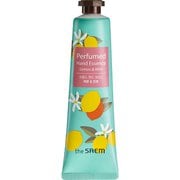 SAE3122 パフュームド ハンドエッセンス レモン&ミント 30ml