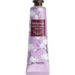 SAE3125 パフュームド ハンドエッセンス マグノリア 30ml