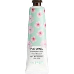 SAE3134 パフュームド ハンド ライトエッセンス ピーチブロッサム 30ml