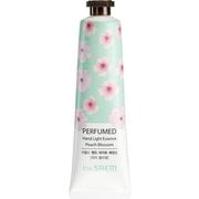 SAE3134 パフュームド ハンド ライトエッセンス ピーチブロッサム 30ml