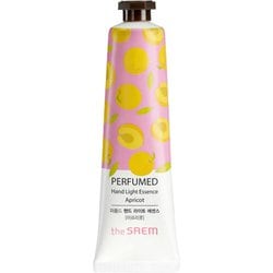 SAE3135 パフュームド ハンド ライトエッセンス アプリコット 30ml