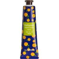 SAE3142 パフュームド ハンドクリーム アプリコット 30ml
