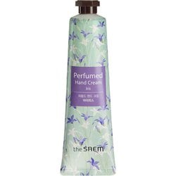 SAE3143 パフュームド ハンドクリーム アイリス 30ml