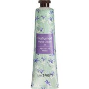 SAE3143 パフュームド ハンドクリーム アイリス 30ml