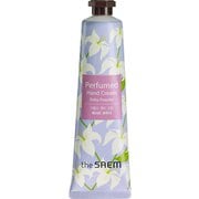 SAE3144 パフュームド ハンドクリーム ベビーパウダー 30ml