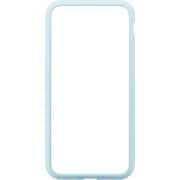 PG-22MBP06BL [iPhone SE（第3世代）/SE（第2世代）/8/7 4.7インチ用 シリコンバンパー ブルー]