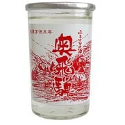 カップ上撰 15度 180ml [日本酒]