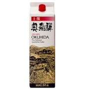 上撰パック 15度 1800ml [日本酒]
