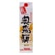 銀印パック 14度 3000ml [日本酒]