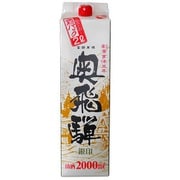 銀印パック 14度 2000ml [日本酒]