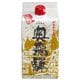 銀印パック 14度 900ml [日本酒]